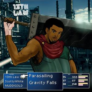 Parasailing (Explicit)