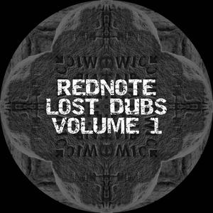 Lost Dubs Volume 1