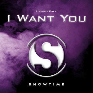 I Want You (Instrumental Mix)