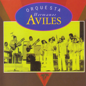 Orquesta Hermanos Avilés