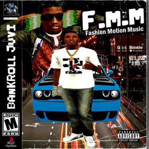 Fashion Motion Music (Explicit)