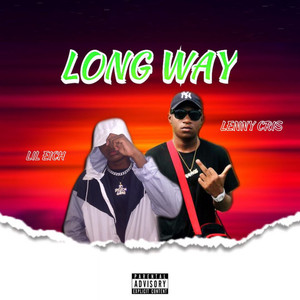 Long Way (Explicit)