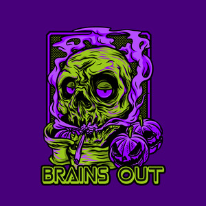 Brains Out