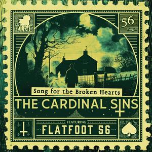 Song For The Broken Hearts (feat. Flatfoot 56)