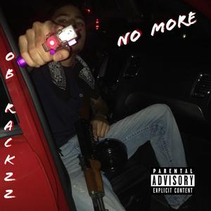 No More (Explicit)