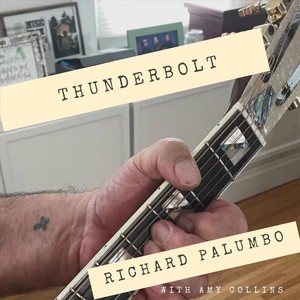 Thunderbolt(feat. Amy Collins)