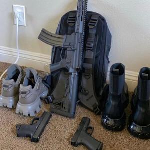 BAD TIMIN (Explicit)