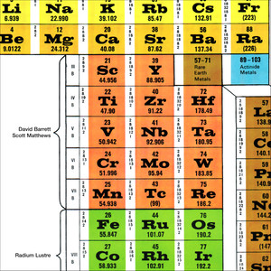 Norwegian Night Crossing 1