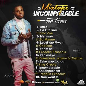 Fanm sa(feat. freadelin Francois) (Explicit)