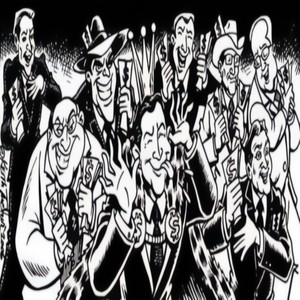 POLITICO (feat. No Label) (Explicit)