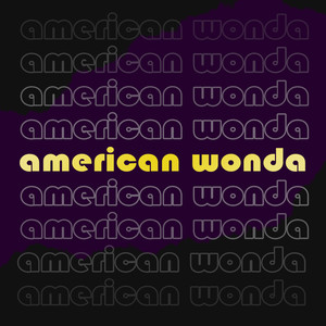 American Wonda (Explicit)