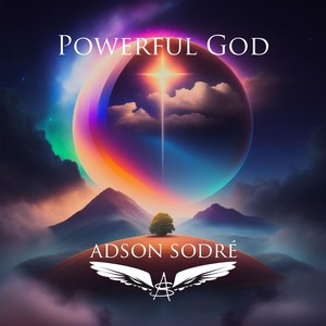 Powerful God (feat. Jason Gianni)