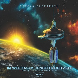 In Science We Trust(feat. Aryna)