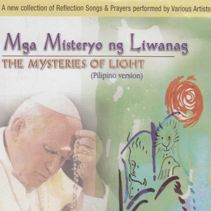 Mga Misteryo Ng Liwanag