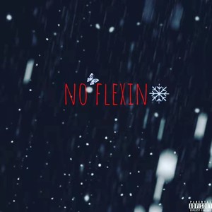 no flexin（Prod.Aria)