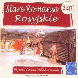 Traditional Russian Romances and Ballads