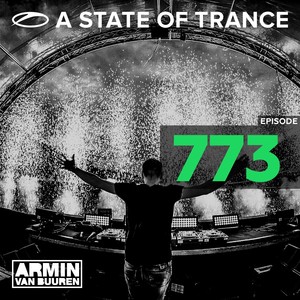 Reach Me(ASOT 773)