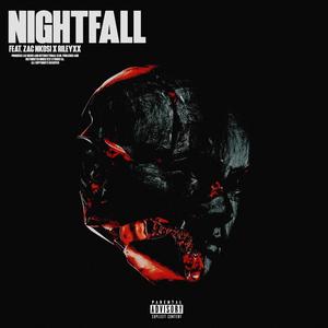 Nightfall (feat. Rileyxx) [Explicit]