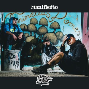 Manifiesto (Explicit)