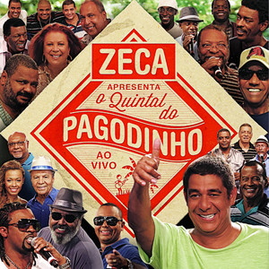 O Penetra / O Pai Coruja / O Vacilão (Live At Xerém, Rio de Janeiro|RJ|, Brazil/2011)