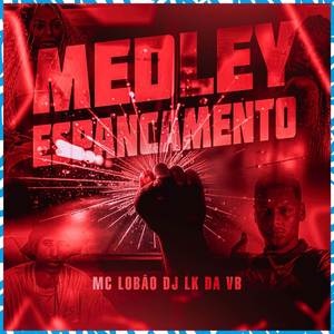 Medley Espancamento (Explicit)