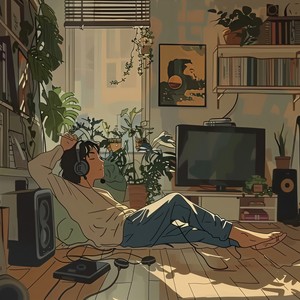 Calm Lofi Vibes
