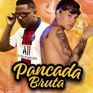 Pancada Bruta (Explicit)