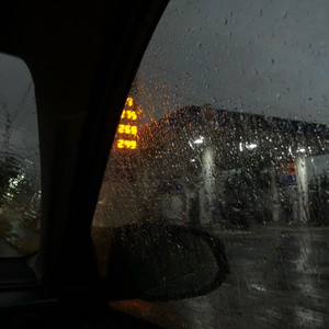 i love you (instrumental slowed & reverb with rain)