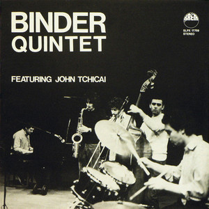 Binder Quintet