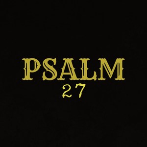 Psalm 27