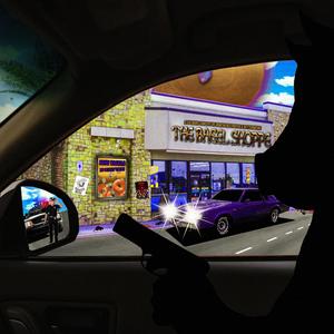 The Devil's Batter (feat. Jimmy L.) (Explicit)