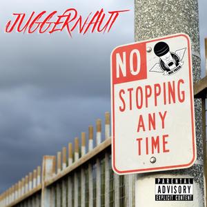 JUGGERNAUT (Explicit)