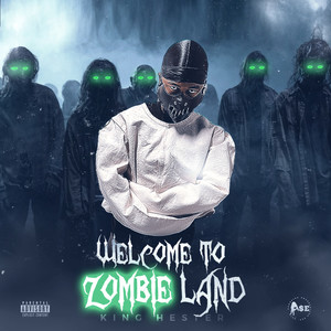 Welcome To Zombie Land (Explicit)