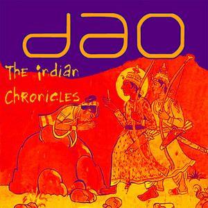 The Indian Chronicles