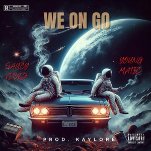 We on Go (Explicit)