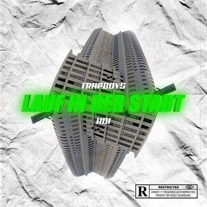 Lauf in der Stadt (Explicit)