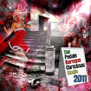 The Pedale Baroque Christmas Single 2011