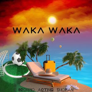 抖音红曲 Waka Waka