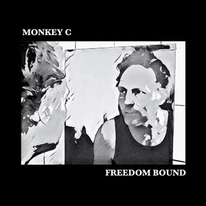 Freedom Bound (feat. Caspar Aesthetic & Rossana Laquale)