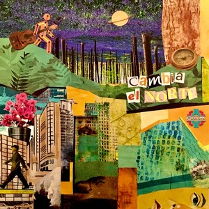 Cambia el Norte(Acústico)