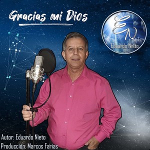 Gracias Mi Dios