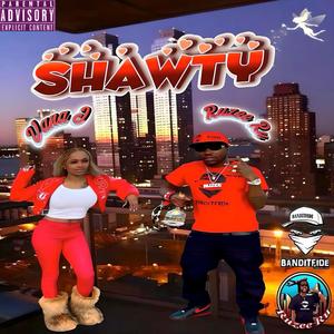 Shawty (feat. Vana' Jae) (Explicit)