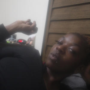 Grxxvink here (feat. Man slawta) (Explicit)