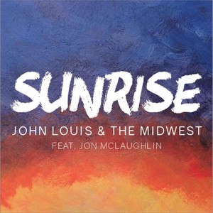 Sunrise(feat. Jon McLaughlin)