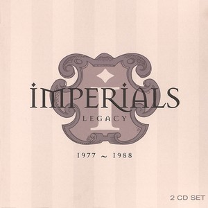 Stand By The Power (LP版)