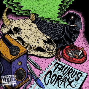 Taurus Corax (Explicit)