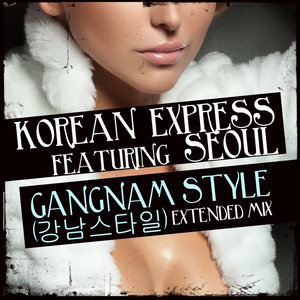 Gangnam Style (강남스타일) (江南Style) (Female Style Extended Mix)
