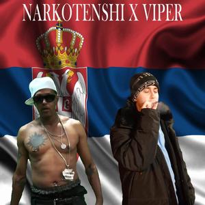 I Am Serbian (feat. Viper The Rapper) (Explicit)
