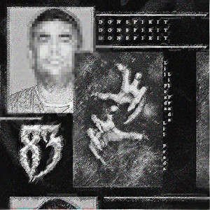 DONSPIRT (feat. Lil Prada) (Explicit)