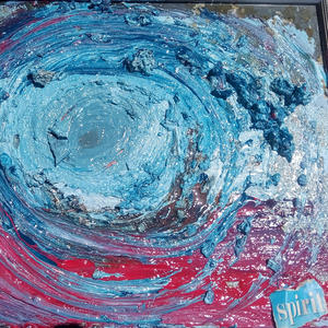 The Son and The Spirit (Hebrews 1-2)